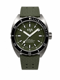 SUB-01 : Vert profond