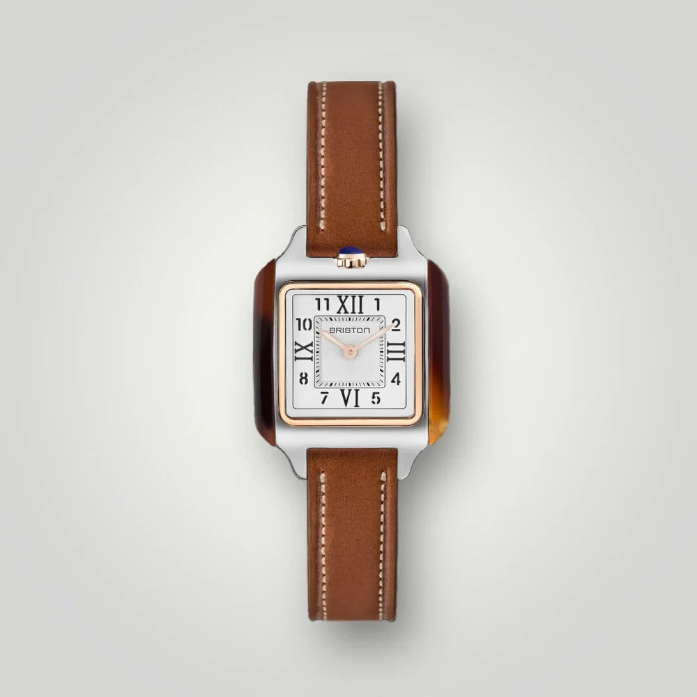 Streamliner Kennedy - Petit - Rose Gold - Blanc