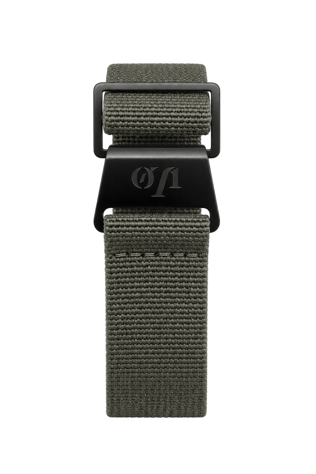 Bracelet Marna Vert profond 22 mm