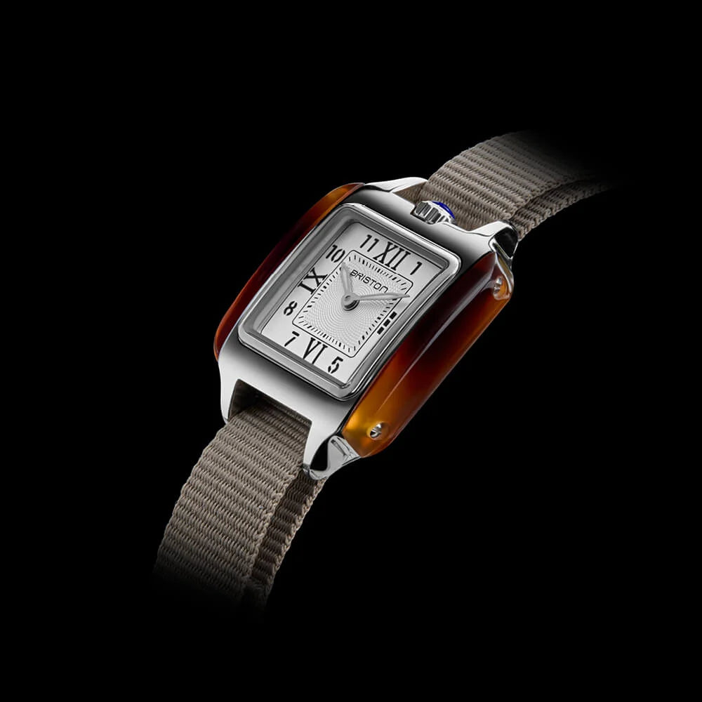 Streamliner Kennedy - Petit - Rose Gold - Blanc