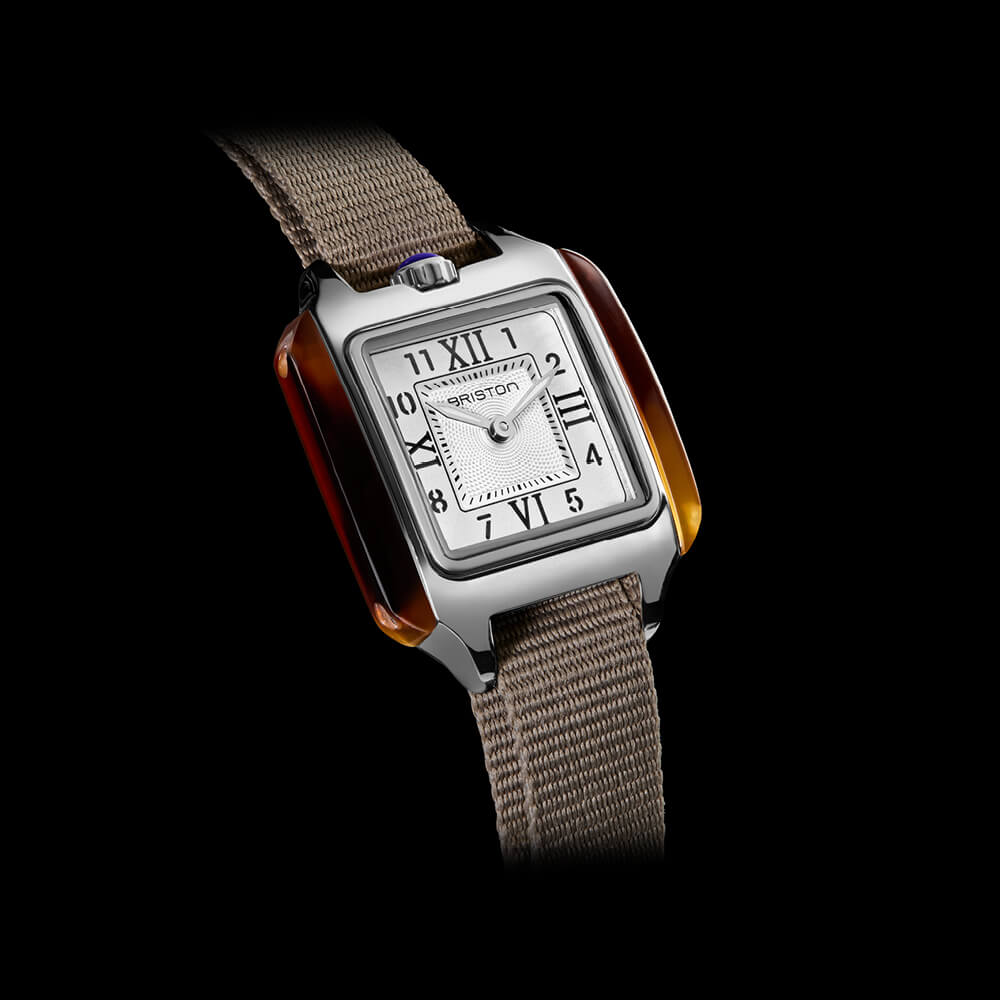 Streamliner Kennedy - Petit - Rose Gold - Blanc