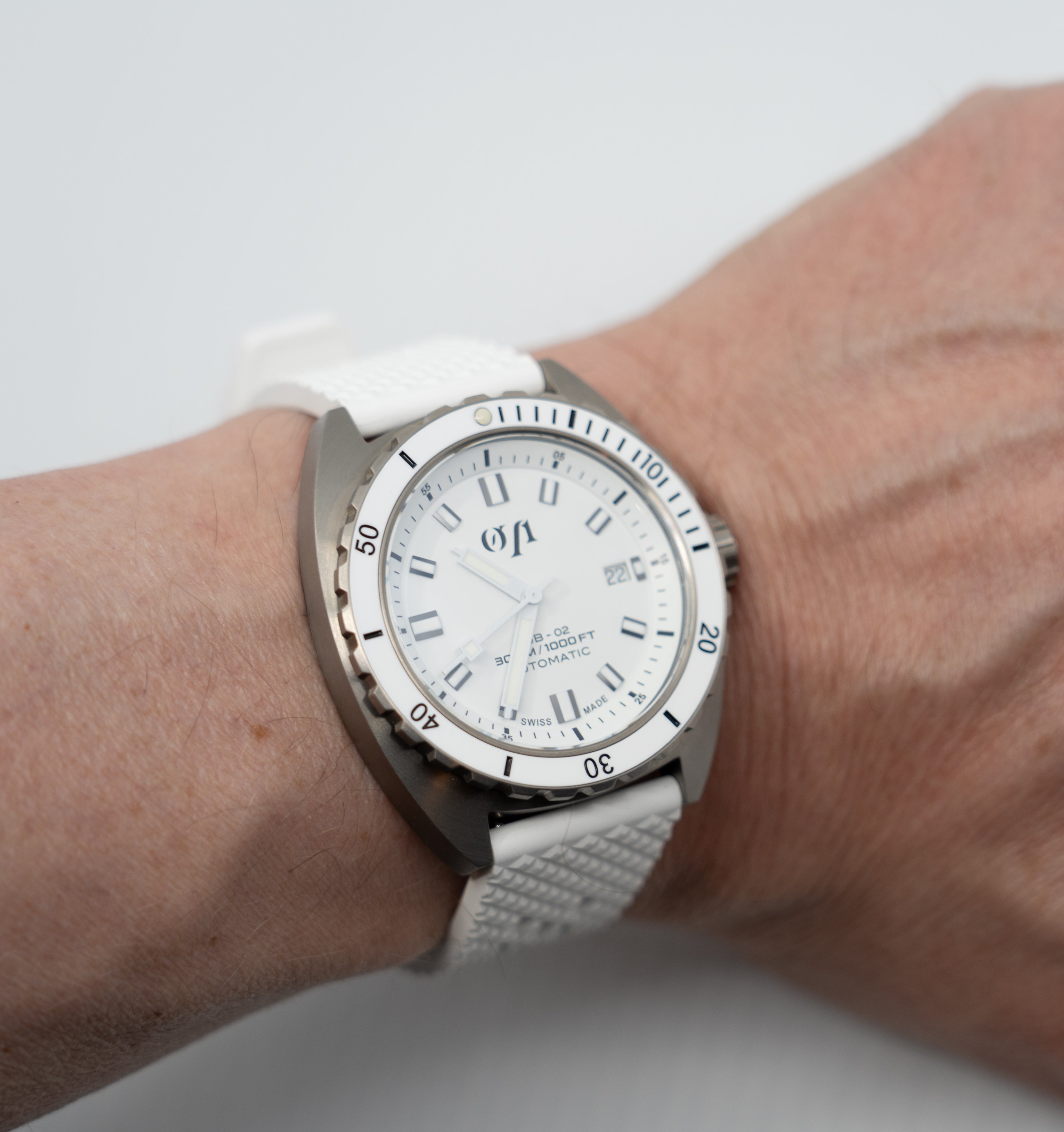 Sub-02 : Blanc