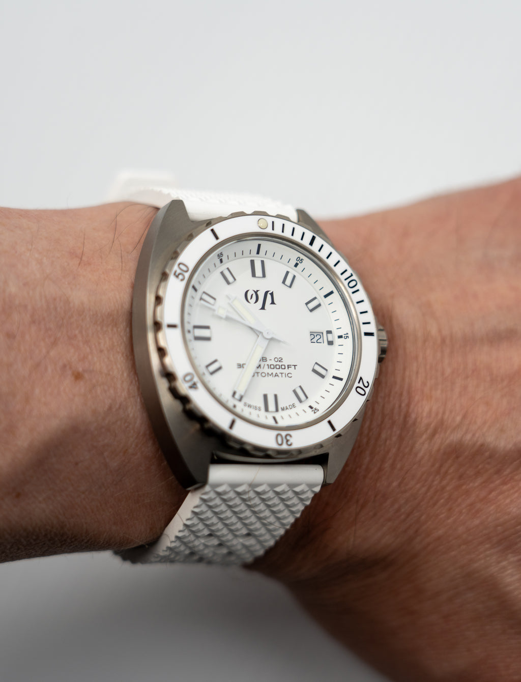 Sub-02 : Blanc