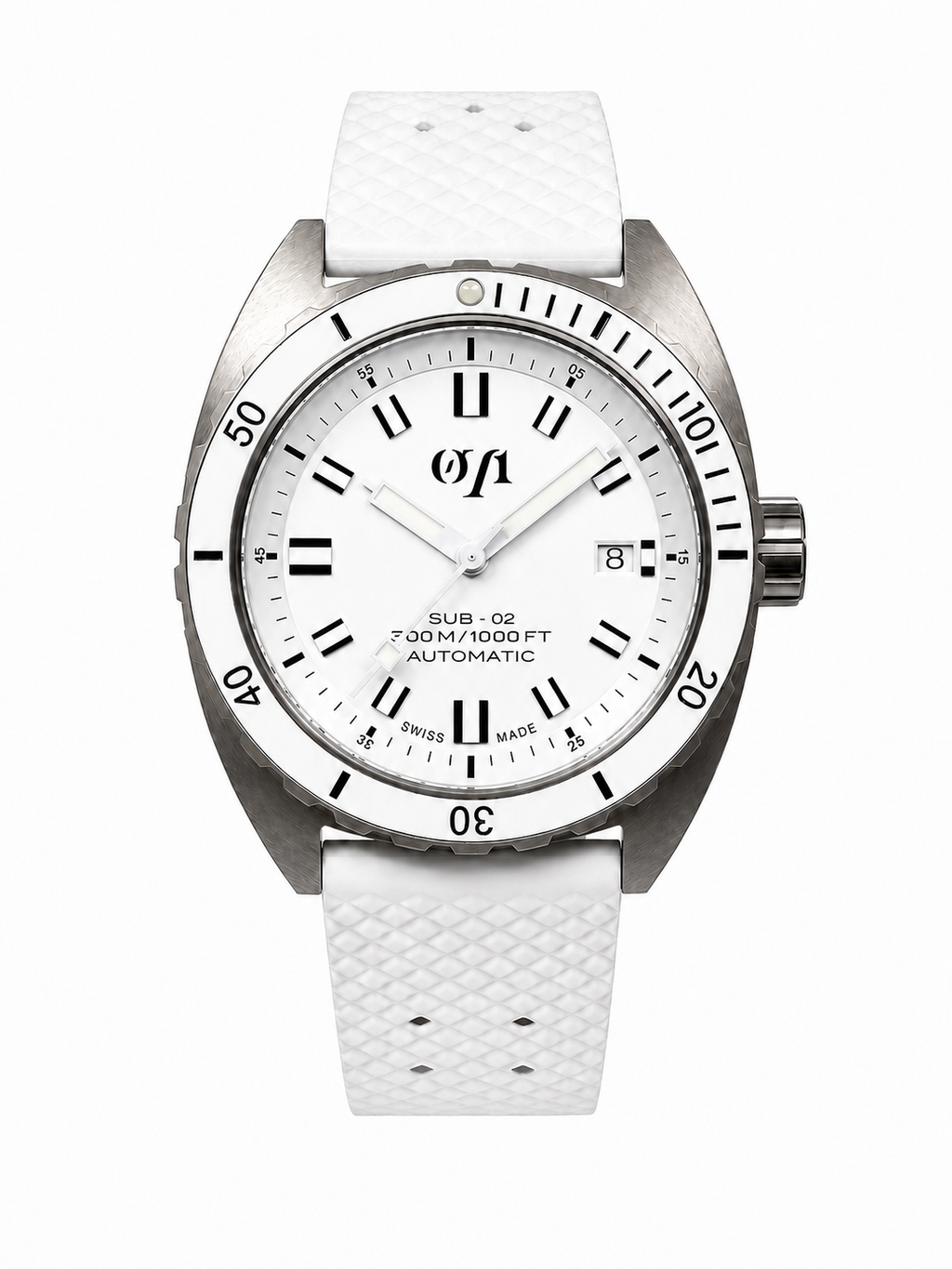Sub-02 : Blanc