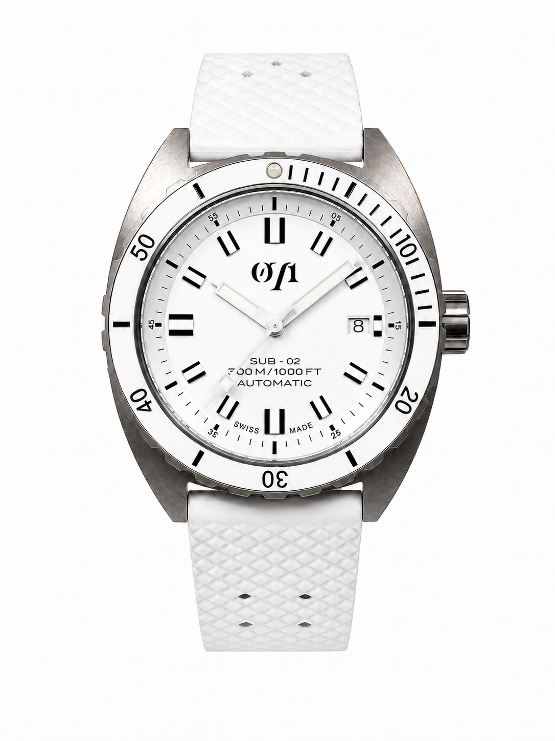 Sub-02 : Blanc