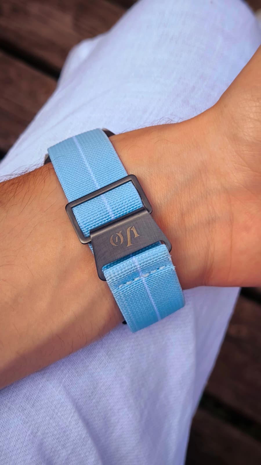Sub-02 : Bleu glacier
