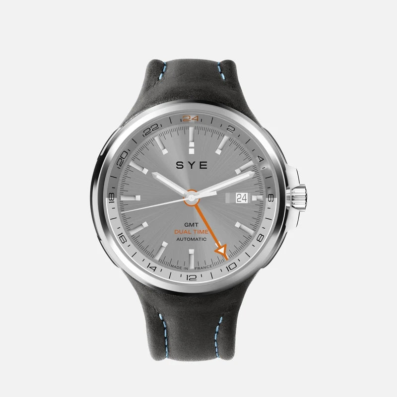 Cannonball GMT Columbus
