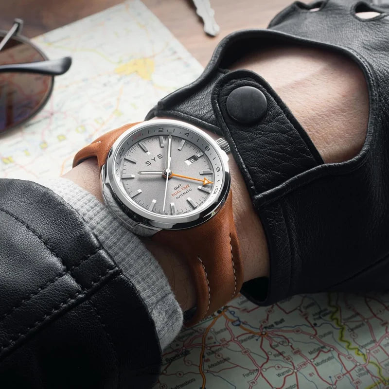 Cannonball GMT Columbus