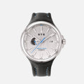 SYE MOT1ON Automatic 24 [Silver]