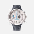 MOT1ON Chronograph Silver]