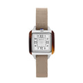 Streamliner Kennedy - Petit - Rose Gold - Blanc