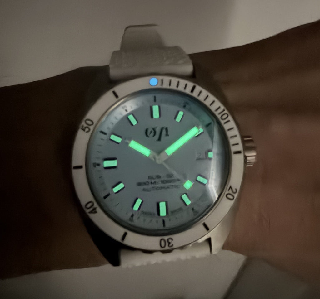 Sub-02 : Bleu glacier