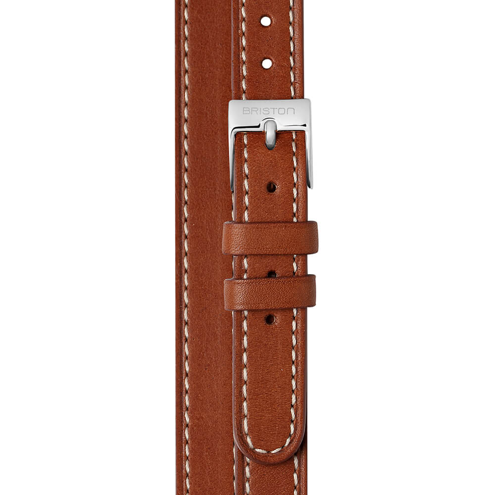 Streamliner Kennedy - Petit - Rose Gold - Blanc