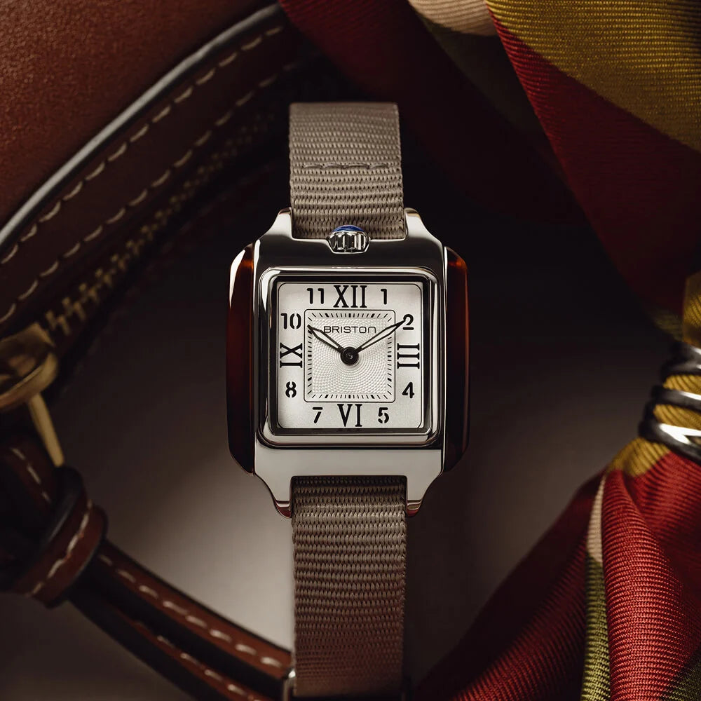 Streamliner Kennedy - Petit - Rose Gold - Blanc